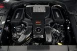 BRABUS 850 6.0 Biturbo S63 AMG Cabrio Tuning 11 155x103