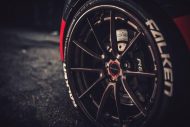 Brixton Forged Wheels &#8211; Audi R8 V10 6MT auf 20 Zöllern