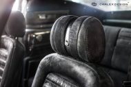 Carlex Design 1960 Ford Mustang Fastback Interieur Tuning 6 190x127