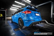 Chiptuning 374PS 603NM Ford Focus RS BR Performance 26 190x127 374PS & 603NM im Ford Focus RS von BR Performance