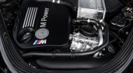 Si tel est le cas - BMW M2 F87 avec S55 Power et 540PS