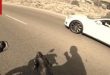 Wideo: Dragerace - Tesla Model S vs. Kawasaki Ninja ZX6R