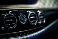 Fotostory: Driving Emotion Motorcar Brabus Maybach