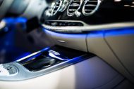 Fotostory: Driving Emotion Motorcar Brabus Maybach