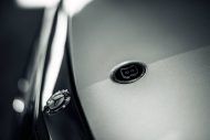 Historia de la foto: Driving Emotion Motorcar Brabus Maybach