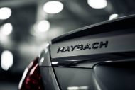 Histoire de photo: Driving Emotion Motorcar Brabus Maybach