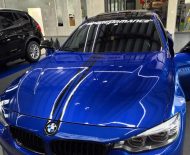 Photo Story: EDO Design AC Schnitzer BMW 4er Gran Coupe
