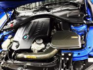 Photo Story: EDO Design AC Schnitzer BMW 4er Gran Coupe