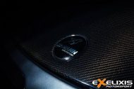 Photo Story: Exelixis Motorsport BMW M6 G-Power V10 Bi-compressor
