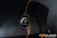 Historia de la foto: Exelixis Motorsport BMW M6 G-Power V10 Bi-compresor