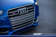 Noble - GMP Performance Audi S5 Convertible on Velos Alu's