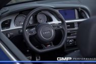 Edel &#8211; GMP Performance Audi S5 Cabrio auf Velos Alu’s