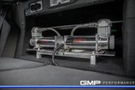 Noble - GMP Performance Audi S5 Convertible su Velos Alu's