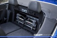 Edel &#8211; GMP Performance Audi S5 Cabrio auf Velos Alu’s