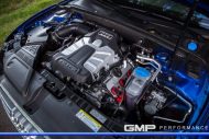 Noble - GMP Performance Audi S5 Convertible on Velos Alu's