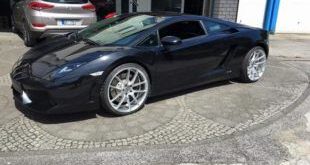 Lamborghini Gallardo LP 560 4 Artform AF 303 Tuning ML Concept 2 1 e1465620126845 310x165 Lamborghini Gallardo LP 560 4 auf Artform AF 303 Alu’s