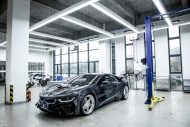Neu &#8211; EVO BMW i8 LR Edition by Energy Motor Sport