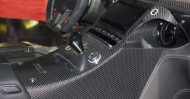 Photo & Video Story: Mansory Cormeum Mercedes-SLR McLaren