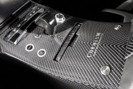 Foto &#038; Videostory: Mansory Cormeum Mercedes-SLR McLaren