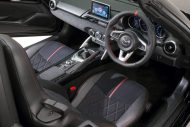 Mazda MX 5 ND Roadster DAMD Inc. Bodykit Tuning 7 190x127