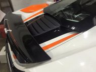 McLaren 650S Tuning GT3 Style Folierung Impressive Wrap 12 190x143 McLaren 650S mit GT3 Style Folierung by Impressive Wrap
