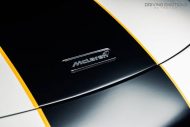 McLaren 650 Spyder - Tuning por Driving Emotions Motorcar