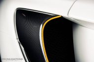 McLaren 650 Spyder - Tuning by Driving Emotions Motorcar