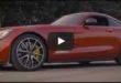 Video: Mercedes AMG GT 2016 from Star Performance