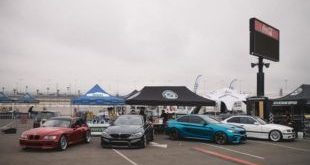 Fotostory: Track-Monster &#8211; BMW E46 M3 Coupe von Alex