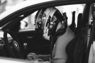قصة الصورة: تقنية الأداء - Bimmerfest 2016 LA Speedway