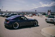 قصة الصورة: تقنية الأداء - Bimmerfest 2016 LA Speedway