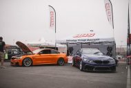 Historia de la foto: Técnica de rendimiento - Bimmerfest 2016 LA Speedway