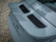 à vendre: Porsche 911 Sport Classic de Hoefnagels