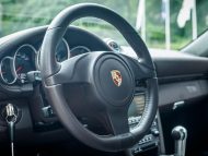 in vendita: Porsche 911 Sport Classic di Hoefnagels