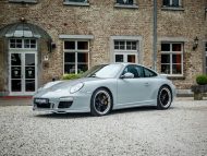 zu verkaufen: Porsche 911 Sport Classic by Hoefnagels