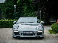 en venta: Porsche 911 Sport Classic de Hoefnagels