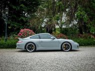 te koop: Porsche 911 Sport Classic van Hoefnagels