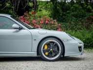 à vendre: Porsche 911 Sport Classic de Hoefnagels