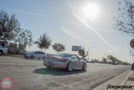 Photo Story: Porsche Cayman na Forgestar F14 od ModBargains
