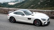 Reality - RevoZport 650 PS Mercedes-Benz AMG GT project