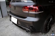 Revozport Razor Stage 3 VW Golf GTI von EPD Motorsports