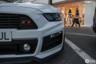 Roush Ford Mustang Tuning 1 190x127 Fotostory: Roush Stage 3 Ford Mustang mit 680PS & 711NM