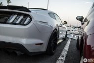 Roush Ford Mustang Tuning 3 190x127 Fotostory: Roush Stage 3 Ford Mustang mit 680PS & 711NM