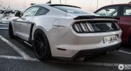 Roush Ford Mustang Tuning 7 190x103 Fotostory: Roush Stage 3 Ford Mustang mit 680PS & 711NM
