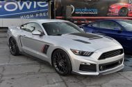Roush Stage 3 Ford Mustang 680PS 711NM Tuning 14 190x126 Fotostory: Roush Stage 3 Ford Mustang mit 680PS & 711NM