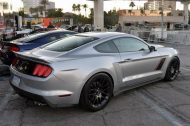 Roush Stage 3 Ford Mustang 680PS 711NM Tuning 2 190x126 Fotostory: Roush Stage 3 Ford Mustang mit 680PS & 711NM