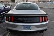 Roush Stage 3 Ford Mustang 680PS 711NM Tuning 3 190x126 Fotostory: Roush Stage 3 Ford Mustang mit 680PS & 711NM