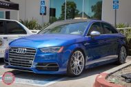 Photo Story: Open House by HRE Performance Wheels 2016