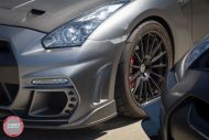 Photo Story: Open House di HRE Performance Wheels 2016