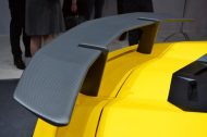 Tuning Empire Carbon Bodykit en Lamborghini Aventador LP750 SV
